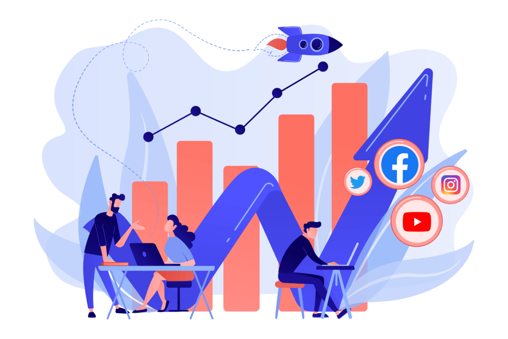 Social Media Marketing